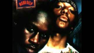 Mobb Deep- Up North Trip feat. Crystal Johnson