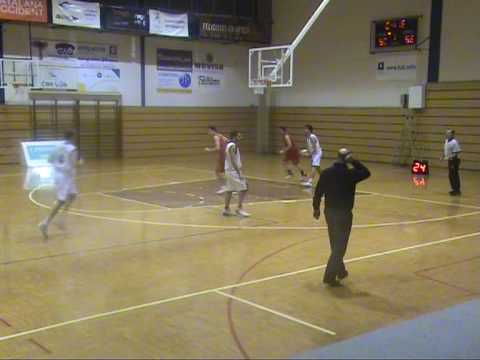 CB Artés 81 - 89 CB Sitges (3/5)