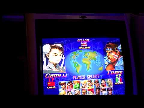 Winter Brawl 6 ST 7/13