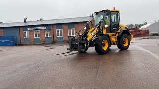 Venta de JCB 411 HT T4F cargadora de ruedas - Imagen 4 | Machineryline UY JCB 411 HT T4F cargadora de ruedas | Imagen 4 - Machineryline