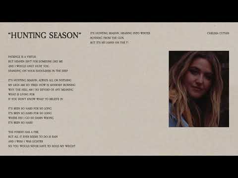 Video thumbnail for Hunting Season