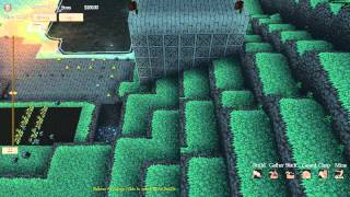 Silver&#39;s DwarfCorp Pre-Alpha Prototype Preview