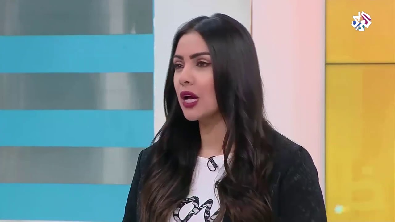 Momo Challenge and How to Deal with it - Elie Sarkis Technology Segment on Alaraby TV