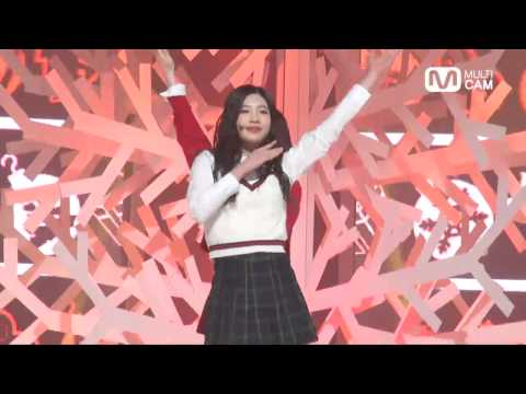 141225 Mnet M!Countdown Christmas Special 레드벨벳 Red Velvet - Happiness (Joy Ver.)