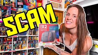 72 Hours with the Nintendo Switch 2 - My BRUTAL Opinion