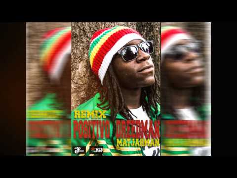 positivo dreedman feat matjahman homenaje