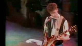 Big Country Harvest Home NYC 1986