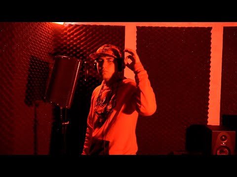Sesion #3 ❌Young Nazak - Freestyle (Video Oficial)