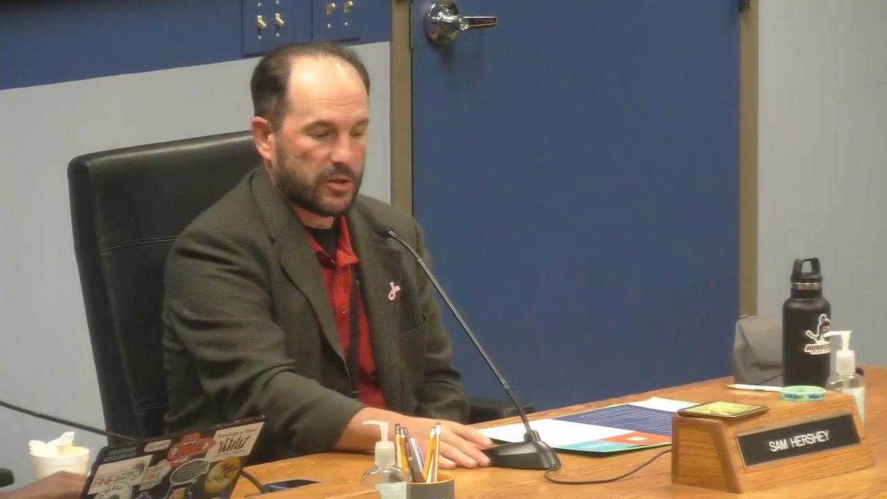 2026-10-20 Board Meeting