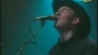 The Notting hillbillies -  Railroad worksong subs eng_spa