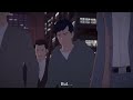 ULTRAMAN ANIME Season 3 Edo Vs Shinjiro Full Fight
