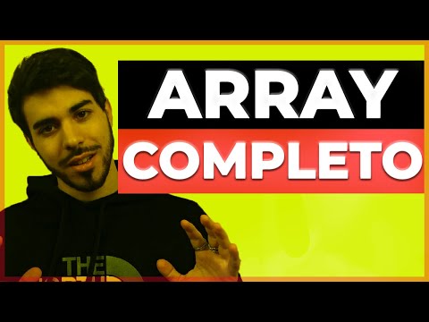 The EASIEST way to learn ARRAYs in Java. Quick tutorial with real-world examples.