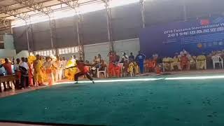 Download lagu 2019 Tanzania International Wushu Competition mp3 Download lagu 2019 Tanzania International Wushu Competition mp3