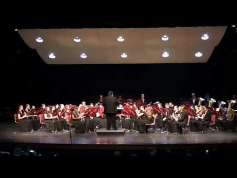 FPC Symphonic 1, Superior Districts - Schwanda Polka & Fugue