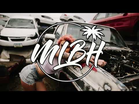 Extended - Bumpy Ride (IBZA x WellZ Remix) 2022