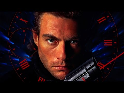 Timecop - Trailer Deutsch 1080p HD