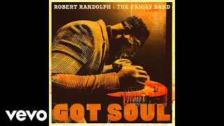 Robert Randolph & the Family Band - I Thank You ft. Cory Henry