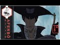 GUN X SWORD Anime Trailer 2 AFENBO O G P A F HD 1080 60 FPS Summer 2005