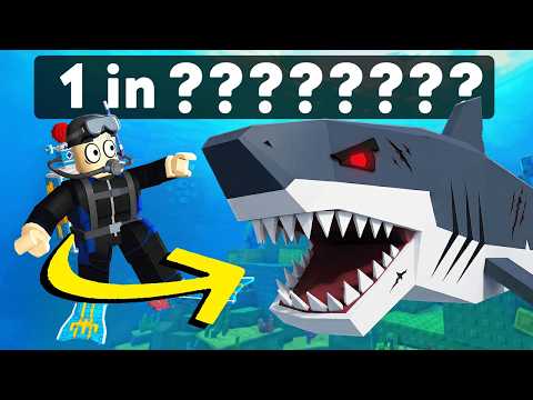 Starting Over as a NOOB to PRO in Roblox Dive Deep