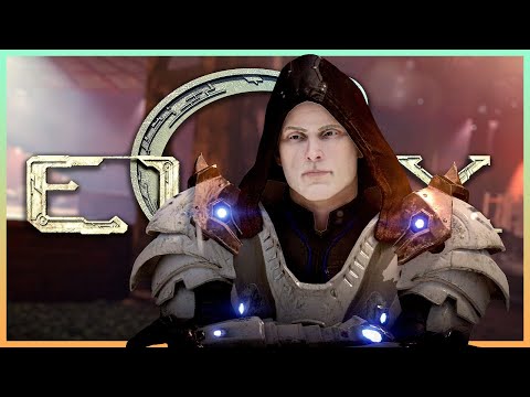 ELEX ⚔️ 169: Hallo, ich bin Alb-Rassist!