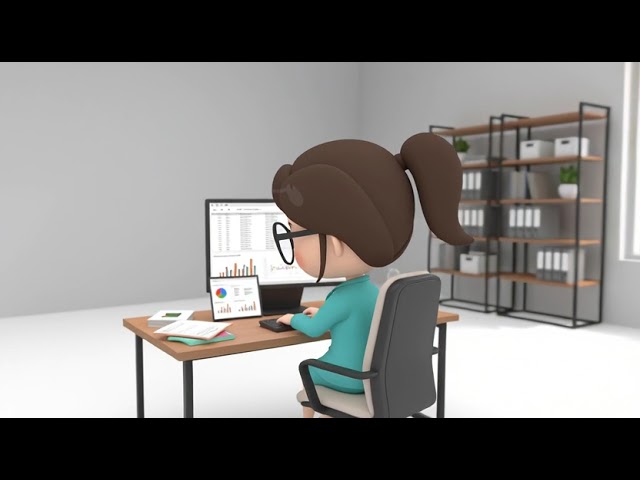 Video Background Placeholder