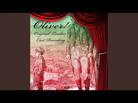 As Long As He Needs Me (reprise) cover