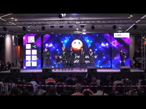 201221 [Comment] Killusion cover ATEEZ - WONDERLAND @ MBK Cover Dance 2020 (Final)