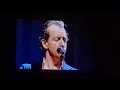 Stephen Fretwell playing "Run" at the Audience with Ruth Jones & James Corden at Cardiff ❤️