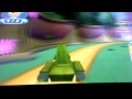 Spongebob Atlantis Squarepantis Part 1
