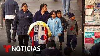 Plan de estímulo beneficiará a inmigrantes indocumentados | Noticias Telemundo