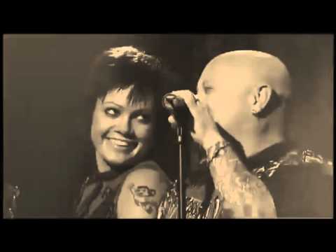 Angry Anderson & Sarah McLeod - Highway to Hell