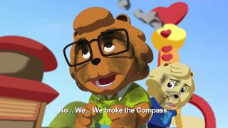 Singa and the Kindness Cubbies Season 2 (Ep 7) - The Compass Catastrophe