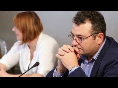 Rezumat video Conferinta incheriere proiect PICAS te angajeaza in constructii  - Oradea