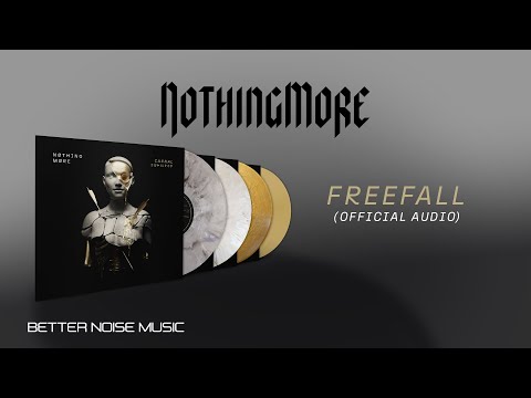 Video thumbnail for FREEFALL