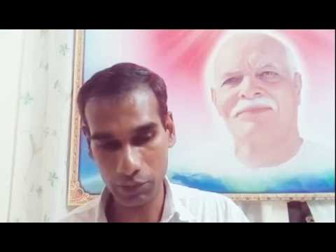 11 September Tamil avyakt murli with full explanation - B.K.Saravana Kumar