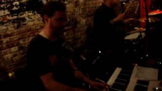 Barenaked Ladies in Boston!