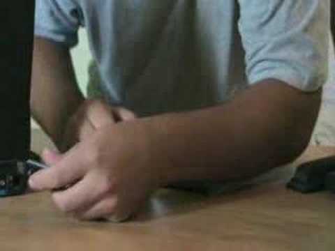 VideoYug - InLand Wireless Optical Mini Mouse