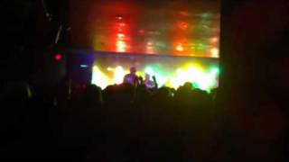 Roll Deep - What Do They Know Live At O2 Sheff