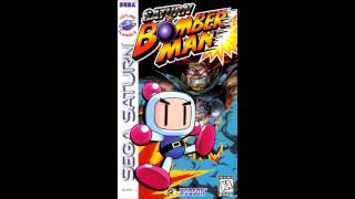 Saturn Bomberman OST ~ Wild West World