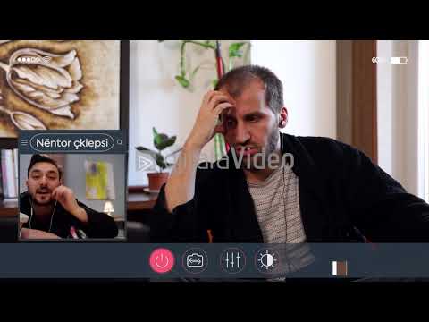 Toli po don me rreh axhen Basri me bosh pump kresë :P - SchengenVisa - E52