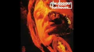 The Stooges  - Lost in the Future (Take 1)