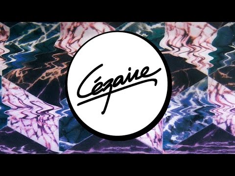 CÉZAIRE // Roche Musique©