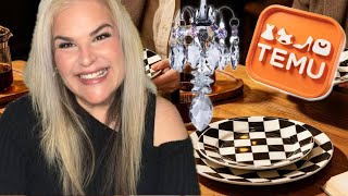 Temu Haul 2026, Electronics, Homeware & EVERYTHING In Between!