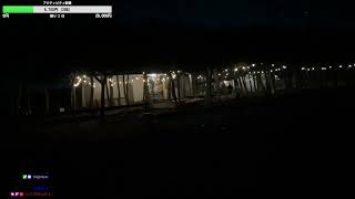 1人でもめちゃくちゃ楽しい花火RTA/Solo Fireworks🎆