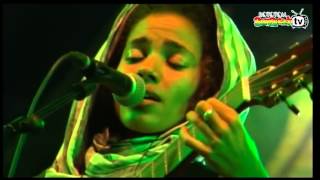 Nneka LIVE @ Rototom Sunsplash 2013 (FULL CONCERT)
