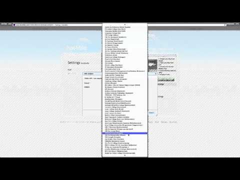 Instructional Video
