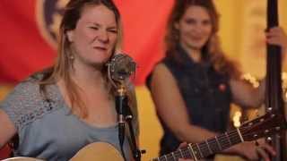 Della Mae - The Most (Live @ Rhythm N' Blooms 2014)