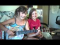 Scribblers sing 7 Hungry Tigers (Kimya Dawson)