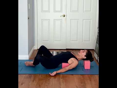 Calming Sequence for Challenging Days
