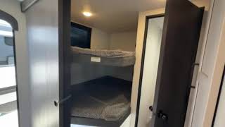 2024 Keystone Hideout 31DBS